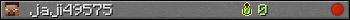 jaji49575 userbar 350x20