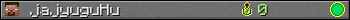jajyuguHu userbar 350x20