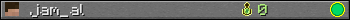 jam_al userbar 350x20