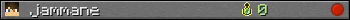 jammane userbar 350x20