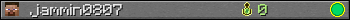 jammin0807 userbar 350x20