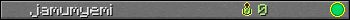 jamumyemi userbar 350x20