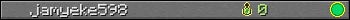 jamyeke598 userbar 350x20