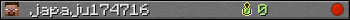 japaju174716 userbar 350x20