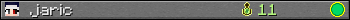 jaric userbar 350x20