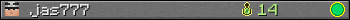 jas777 userbar 350x20
