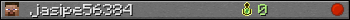 jasipe56384 userbar 350x20