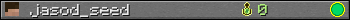 jasod_seed userbar 350x20