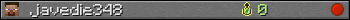 javedie348 userbar 350x20