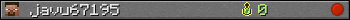 javu67195 userbar 350x20