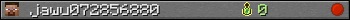 jawu072856880 userbar 350x20