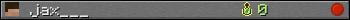 jax___ userbar 350x20