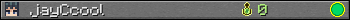 jayCcool userbar 350x20