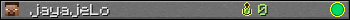 jayajeLo userbar 350x20