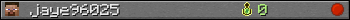 jaye96025 userbar 350x20