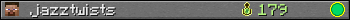 jazztwists userbar 350x20