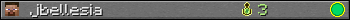 jbellesia userbar 350x20