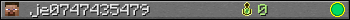 je0747435479 userbar 350x20