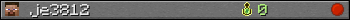 je3812 userbar 350x20
