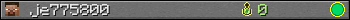 je775800 userbar 350x20