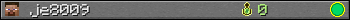 je8009 userbar 350x20