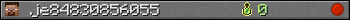 je84830856055 userbar 350x20