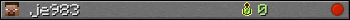 je983 userbar 350x20