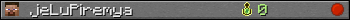 jeLuPiremya userbar 350x20