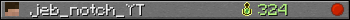 jeb_notch_YT userbar 350x20