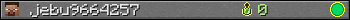 jebu9664257 userbar 350x20