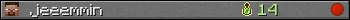 jeeemmin userbar 350x20