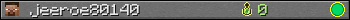 jeeroe80140 userbar 350x20