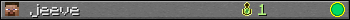 jeeve userbar 350x20