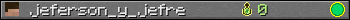 jeferson_y_jefre userbar 350x20