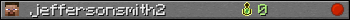 jeffersonsmith2 userbar 350x20