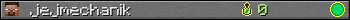 jejmechanik userbar 350x20