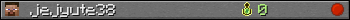 jejyute38 userbar 350x20