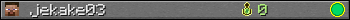 jekake03 userbar 350x20
