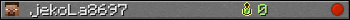jekoLa8697 userbar 350x20