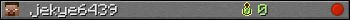 jekye6439 userbar 350x20
