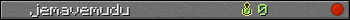 jemavemudu userbar 350x20