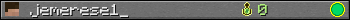 jemerese1_ userbar 350x20