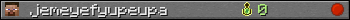 jemeyefyupeupa userbar 350x20