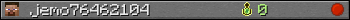 jemo76462104 userbar 350x20
