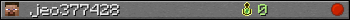 jeo377428 userbar 350x20