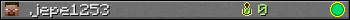 jepe1253 userbar 350x20