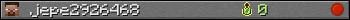 jepe2926468 userbar 350x20