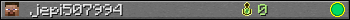 jepi507994 userbar 350x20