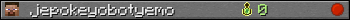 jepokeyobotyemo userbar 350x20