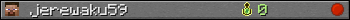 jerewaku59 userbar 350x20